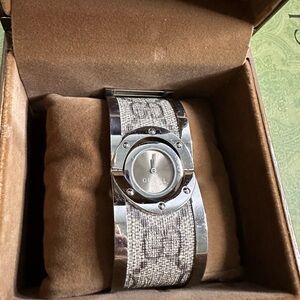 Gucci women’s watch